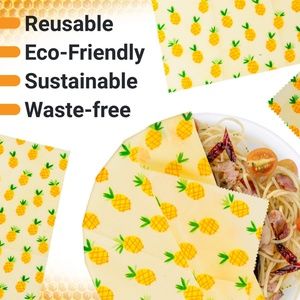 Meet your Posher, Marie